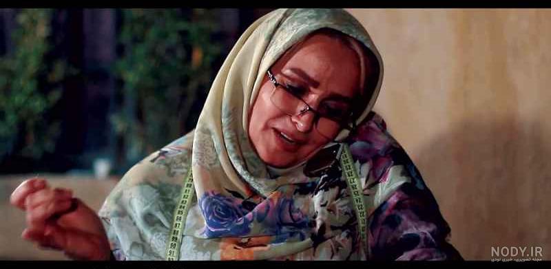 فیلم تولد سینا مهراد