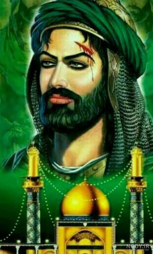 فیلم حضرت ابوالفضل واقعی فیلم حضرت ابوالفضل واقعی