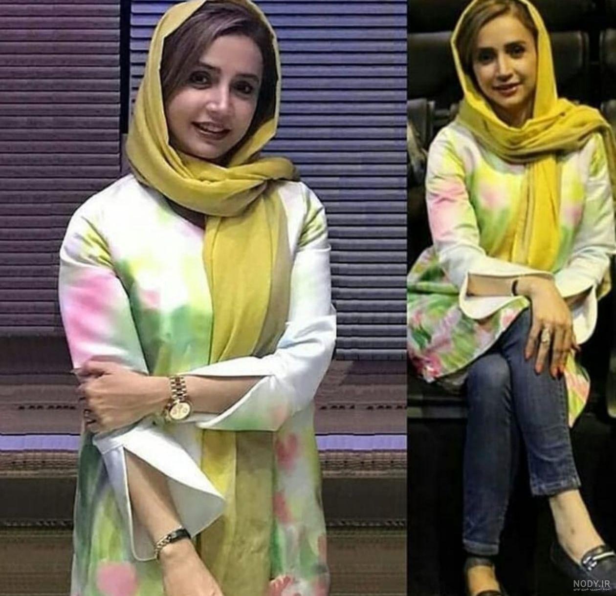 فیلم های شبنم قلی خانی