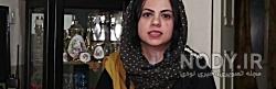 فیلم کوتاه سر به راه سینا سهیلی