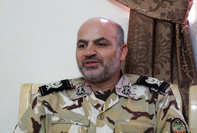قد حمید فرخ نژاد