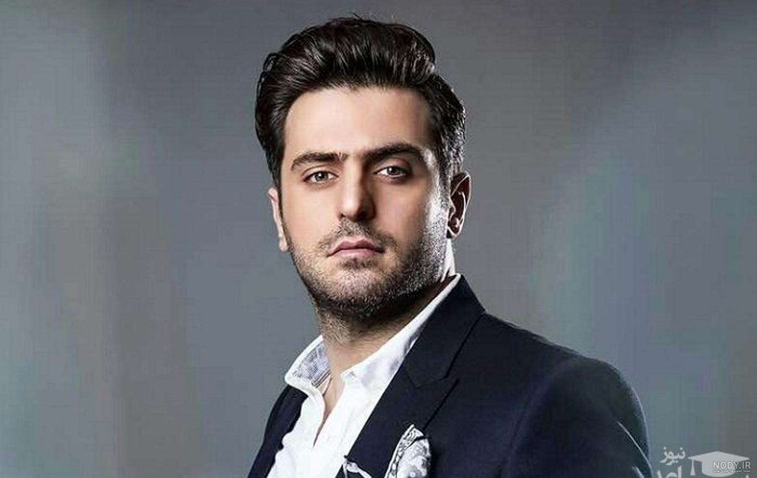 ماشین علی ضیا چیه ماشین علی ضیا چیه