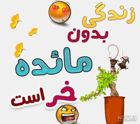 متن مائده جان تولدت مبارک
