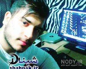 محمد پناهي همسر هانيه غلامي محمد پناهي همسر هانيه غلامي