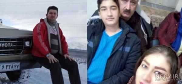مزار شهید ناهید فاتحی کرجو