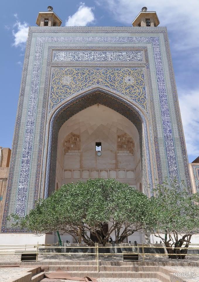 مزار شیخ احمد جامی