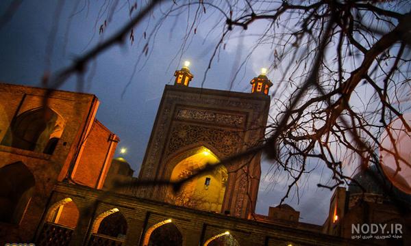 مقاله در مورد شیخ احمد جامی نامقی
