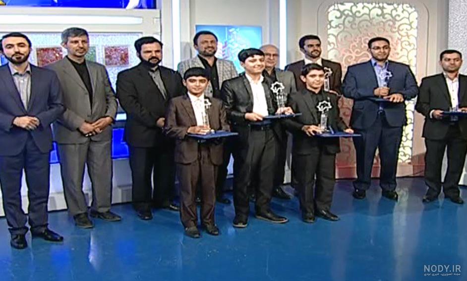 منزل آیت الله جوادی آملی