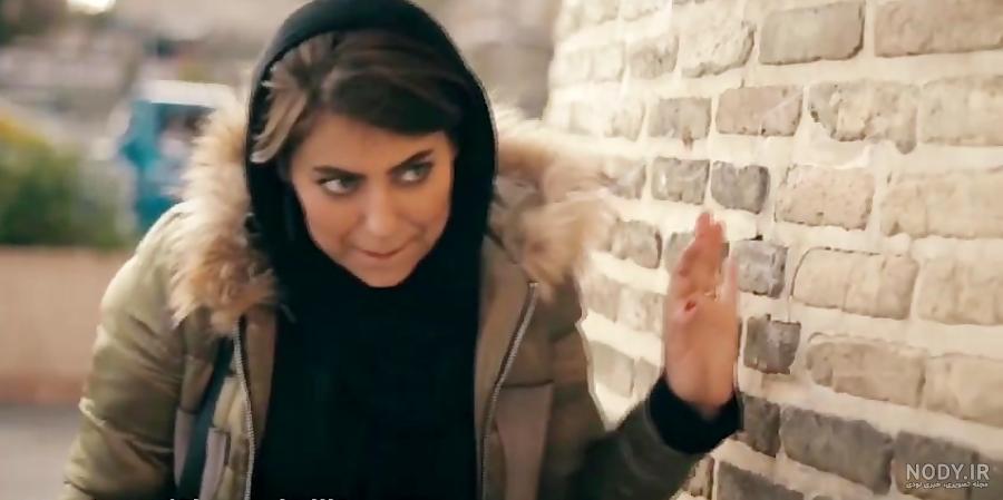 مهدی فقیه و همسرش