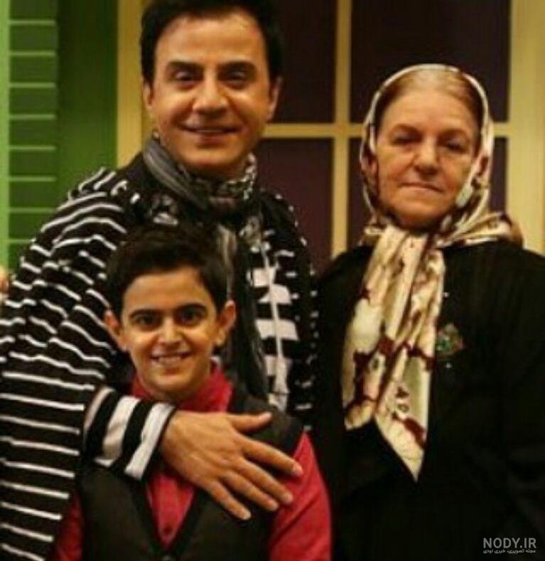 نسیم میرخانی نسیم میرخانی