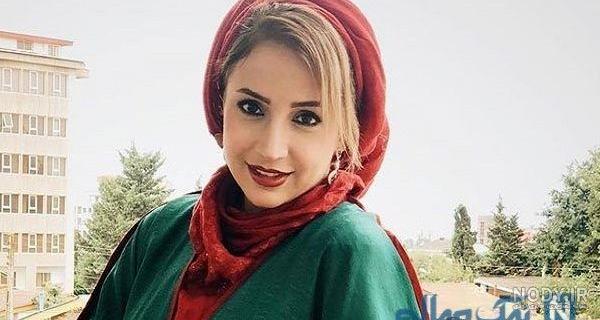 همسر شبنم قلی خانی