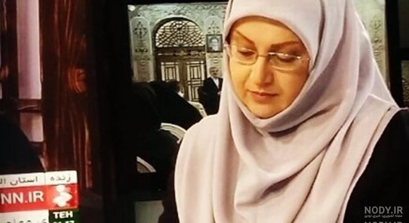 همسر محدثه صارمی همسر محدثه صارمی