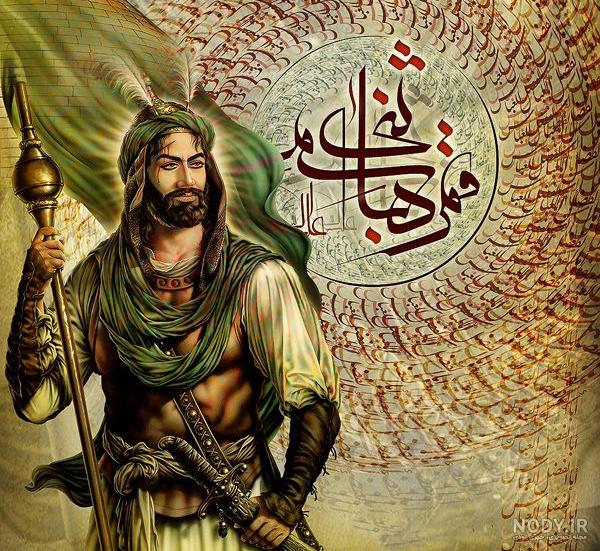 پروفایل ابوالفضل پروفایل ابوالفضل