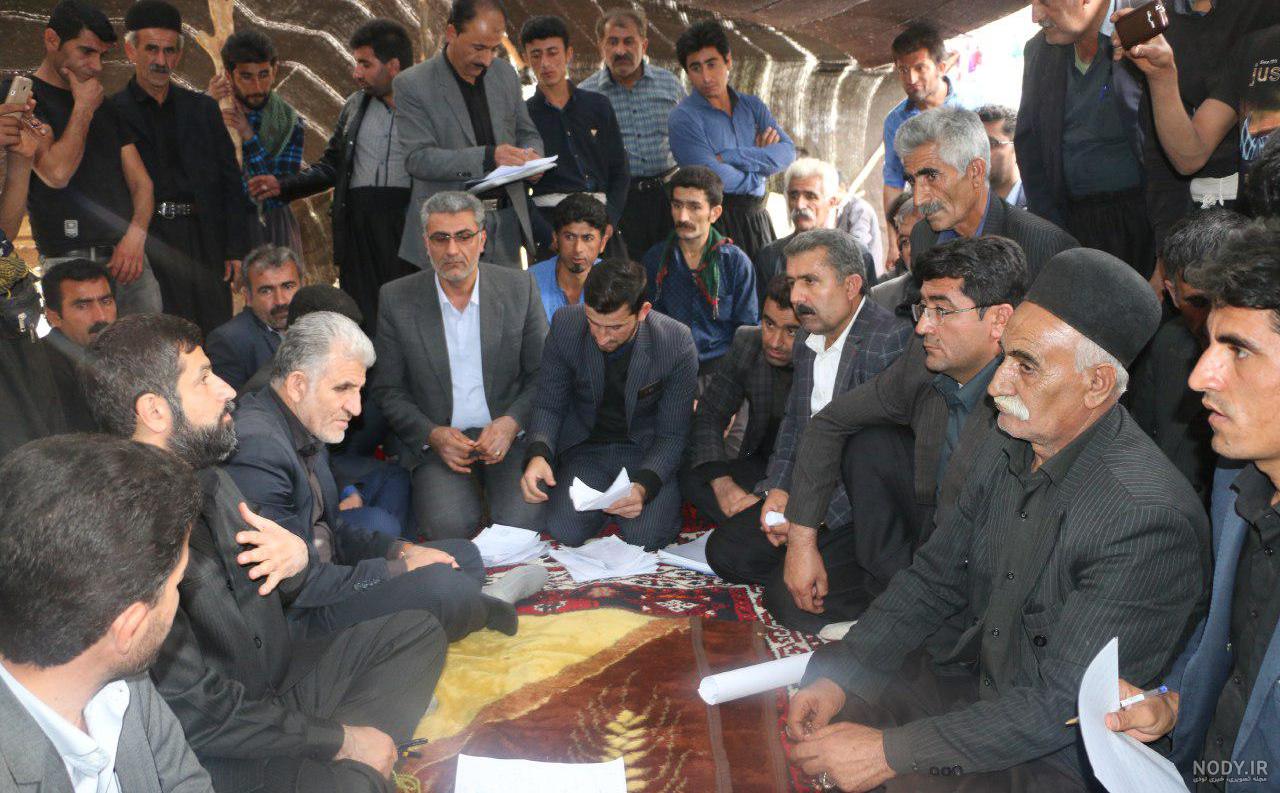 پیر احمد فداله