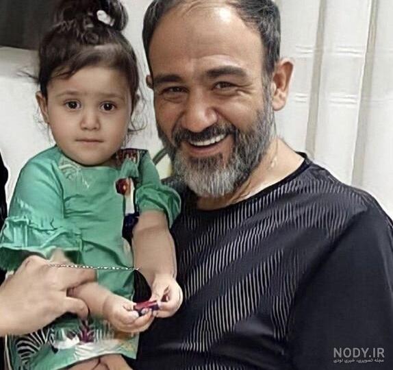 چرا مهران غفوریان لاغر شده