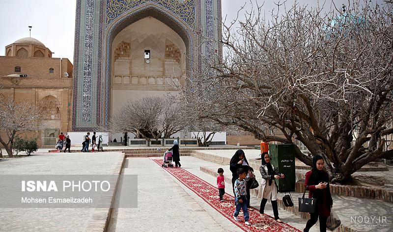 کتاب های شیخ احمد جامی