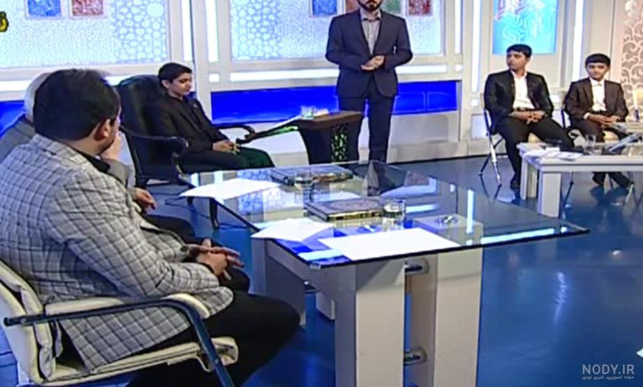 کلیپ اسمی اسرا