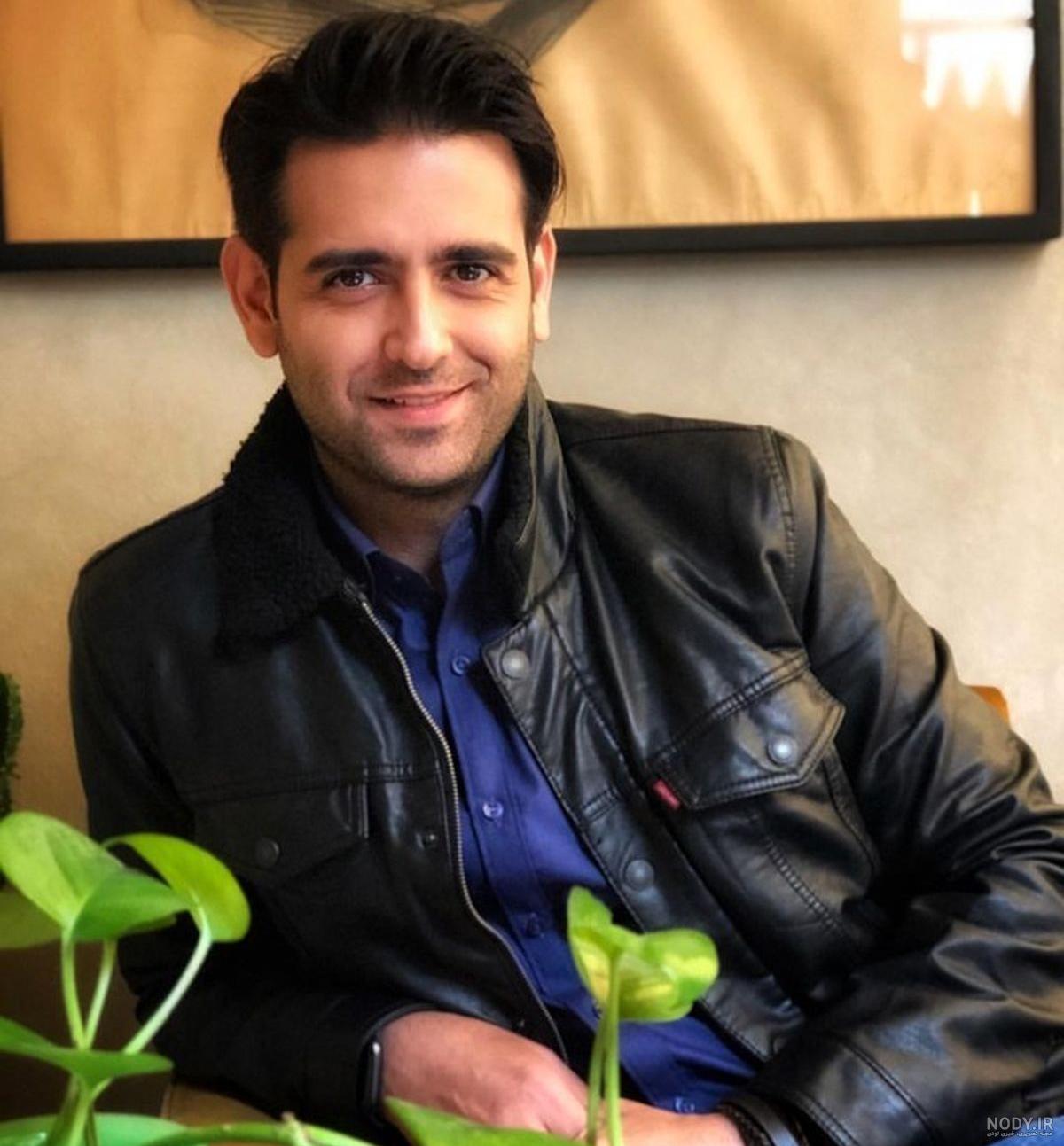 کلیپ زیبا از امیر حسین آرمان