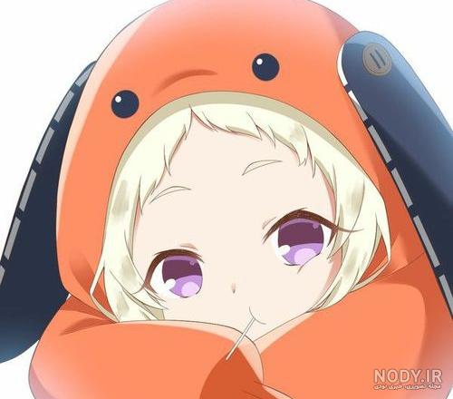 انیمه kakegurui فصل 1 قسمت 3 با زیرنویس فارسی
