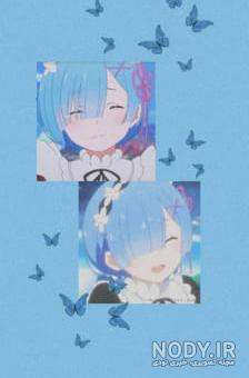 انیمه re zero دانلود انیمه re zero دانلود