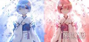 انیمه re zero فصل 3 انیمه re zero فصل 3