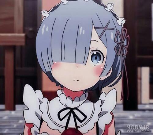 انیمه re zero قسمت 1 انیمه re zero قسمت 1