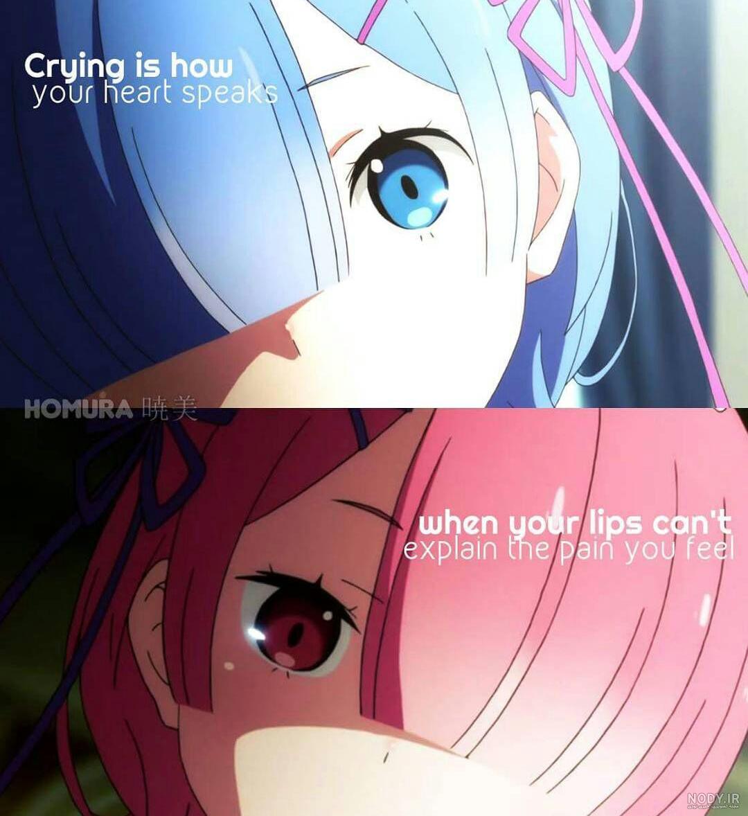انیمه ی re zero فصل 3 قسمت 1 انیمه ی re zero فصل 3 قسمت 1