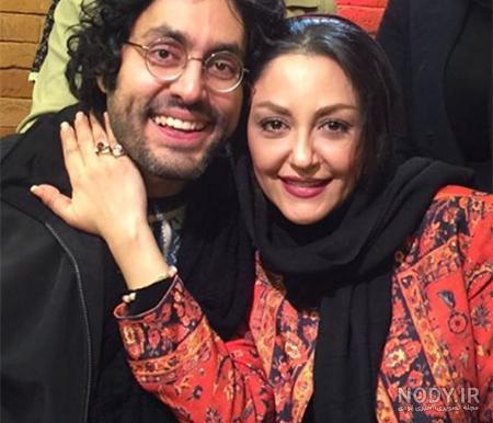 بهزاد فراهانی درمورد گلشیفته