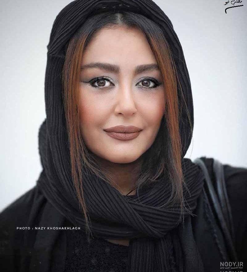 بیوگرافی شقایق فراهانی ویکی پدیا
