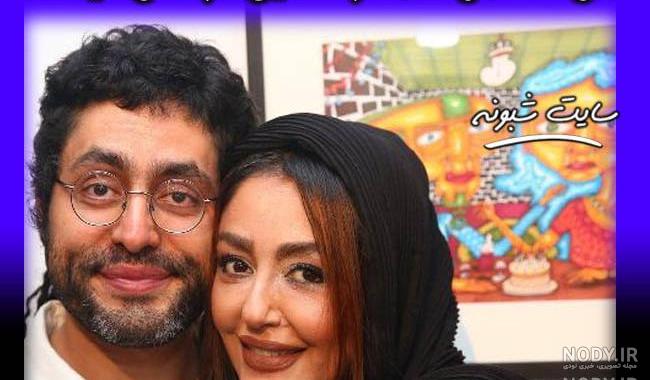 بیوگرافی فهیمه رحیم نیا همسر بهزاد فراهانی