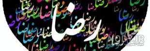 تولد رضا