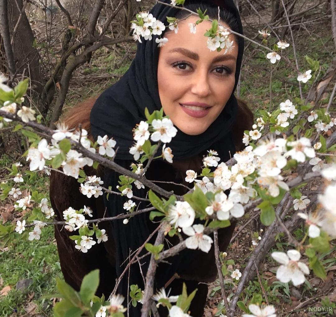 خانواده بهزاد فراهانی