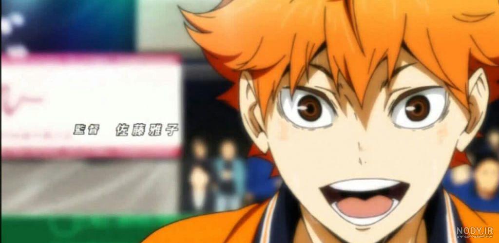 دانلود انیمه haikyuu فصل 3 دانلود انیمه haikyuu فصل 3