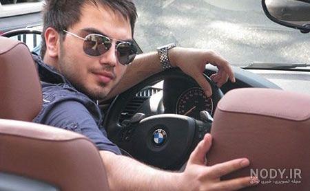 سید علی طباطبایی