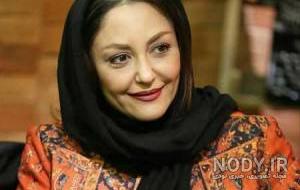 عروسی شقایق فراهانی