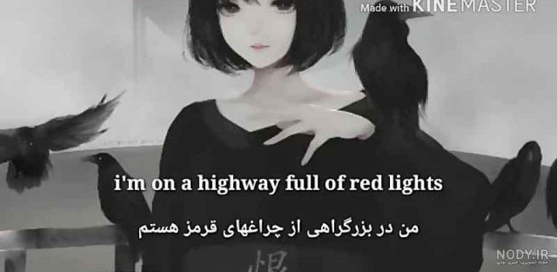 عکس انیمه ای باحال عکس انیمه ای باحال