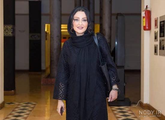 عکس عروسی گلشیفته فراهانی