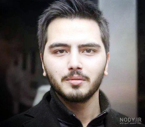 عکس نوشته سید علی قاضی طباطبایی