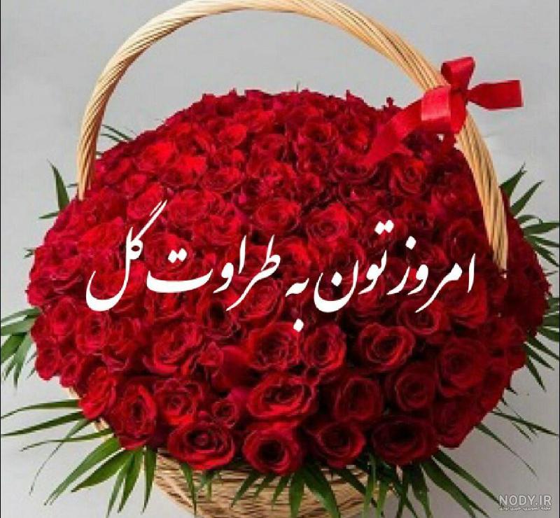 عکس پروفایل شاد و مفهومی