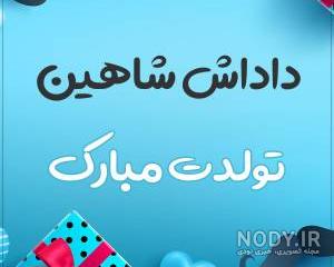 معنی اسم شاهین
