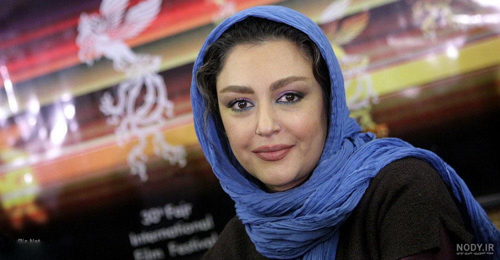 همسر دوم شقایق فراهانی