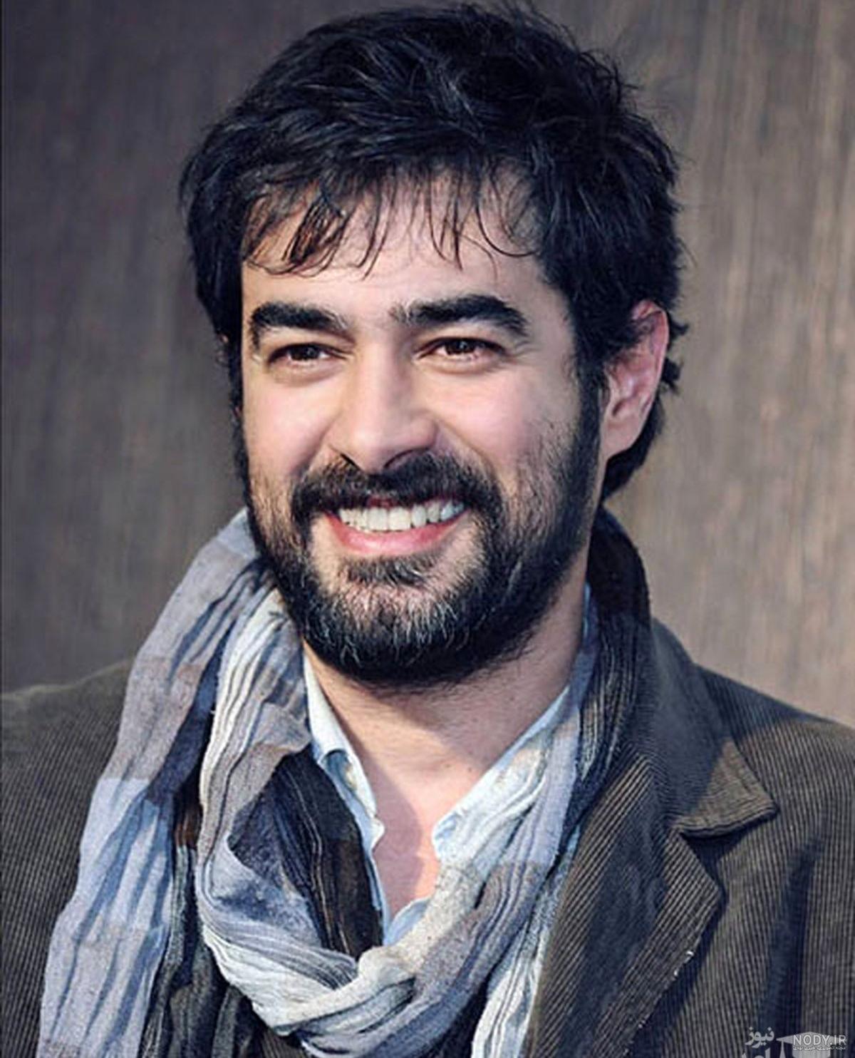 همسر دوم شهاب حسینی همسر دوم شهاب حسینی