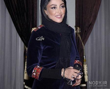 پسر بهزاد فراهانی