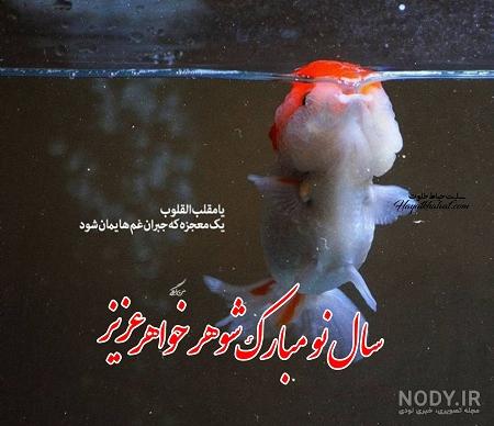 کلیپ تبریک سال نو به خواهر کلیپ تبریک سال نو به خواهر