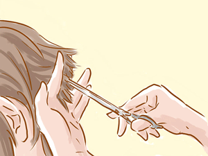  والپیپر دختر انیمه ای با موی کوتاه