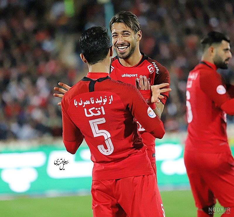 اینستاگرام شجاع خلیل زاده