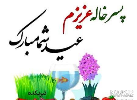 دختر خاله جان عیدت مبارک دختر خاله جان عیدت مبارک