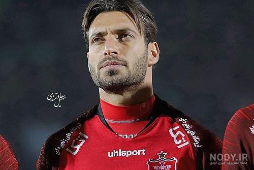شماره موبایل شجاع خلیل زاده