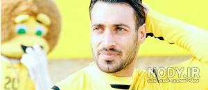 عکس خواهر شجاع خلیل زاده