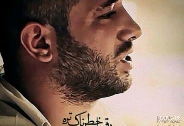 عکس نوشته با اهنگ تتلو عکس نوشته با اهنگ تتلو